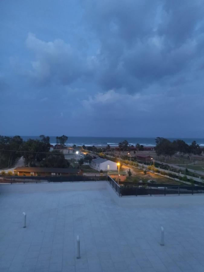 Palmila Butik Otel Silifke Exterior foto